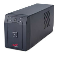 Apc Smart-UPS SC 620VA (SC620I) Apc Smart-UPS SC 620VA (SC620I)